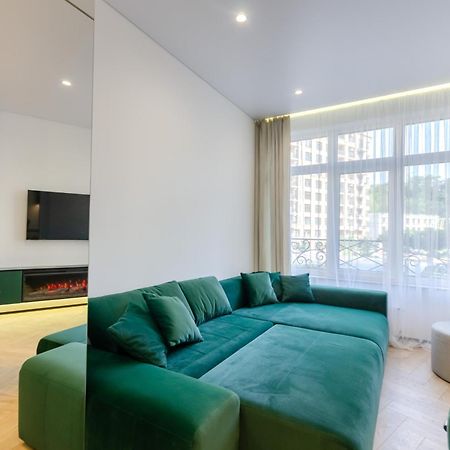 Petrovdom 2-76 Luxury Living In Rc Pechersk Plaza Kiev Ngoại thất bức ảnh