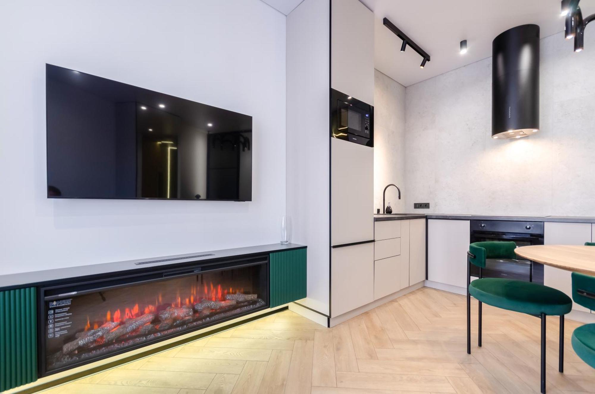 Petrovdom 2-76 Luxury Living In Rc Pechersk Plaza Kiev Ngoại thất bức ảnh