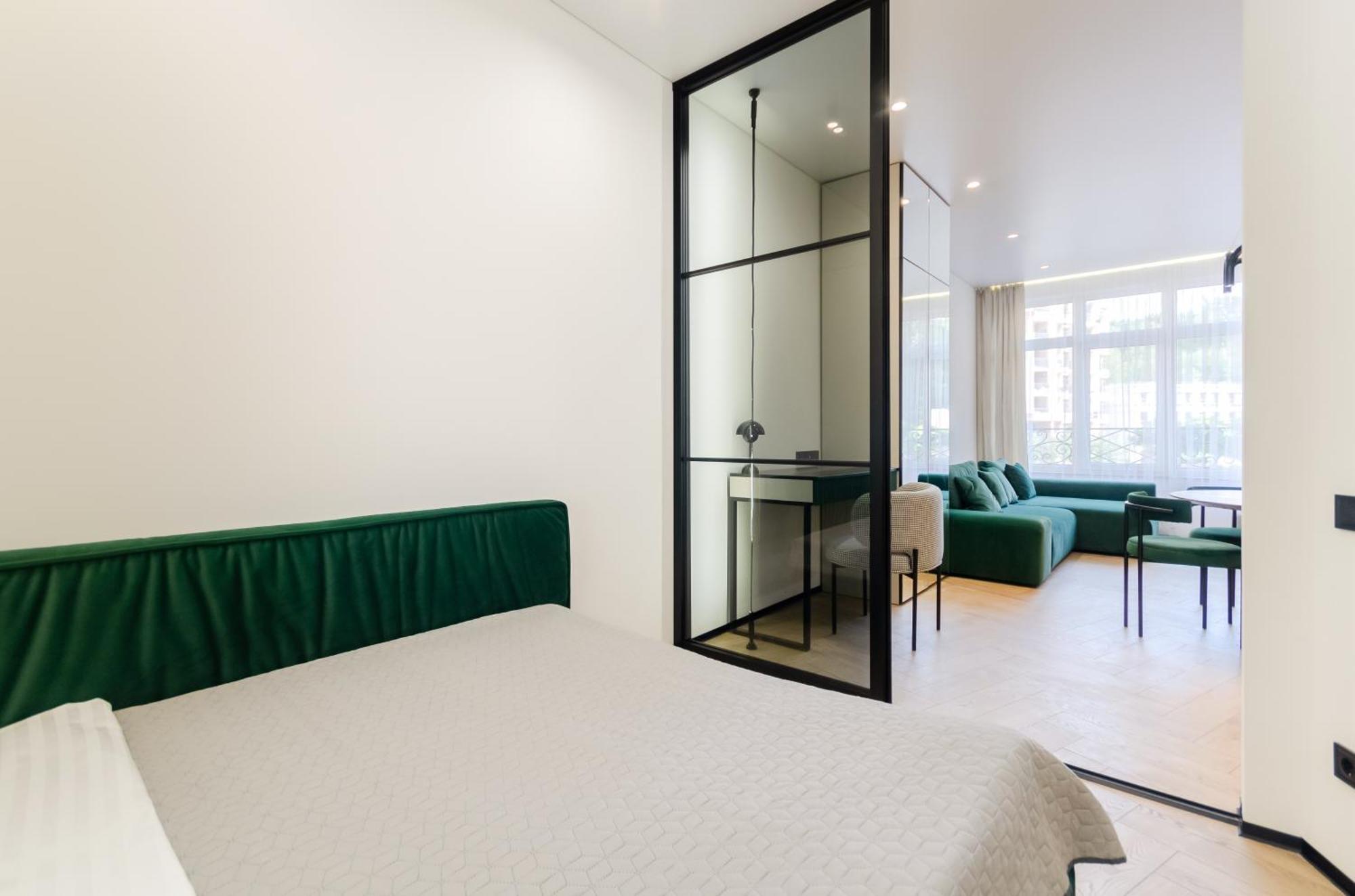 Petrovdom 2-76 Luxury Living In Rc Pechersk Plaza Kiev Ngoại thất bức ảnh