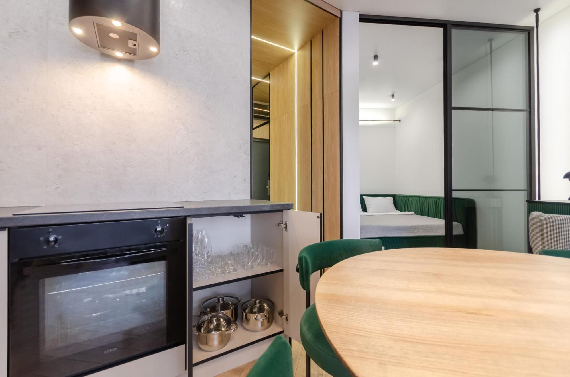 Petrovdom 2-76 Luxury Living In Rc Pechersk Plaza Kiev Ngoại thất bức ảnh