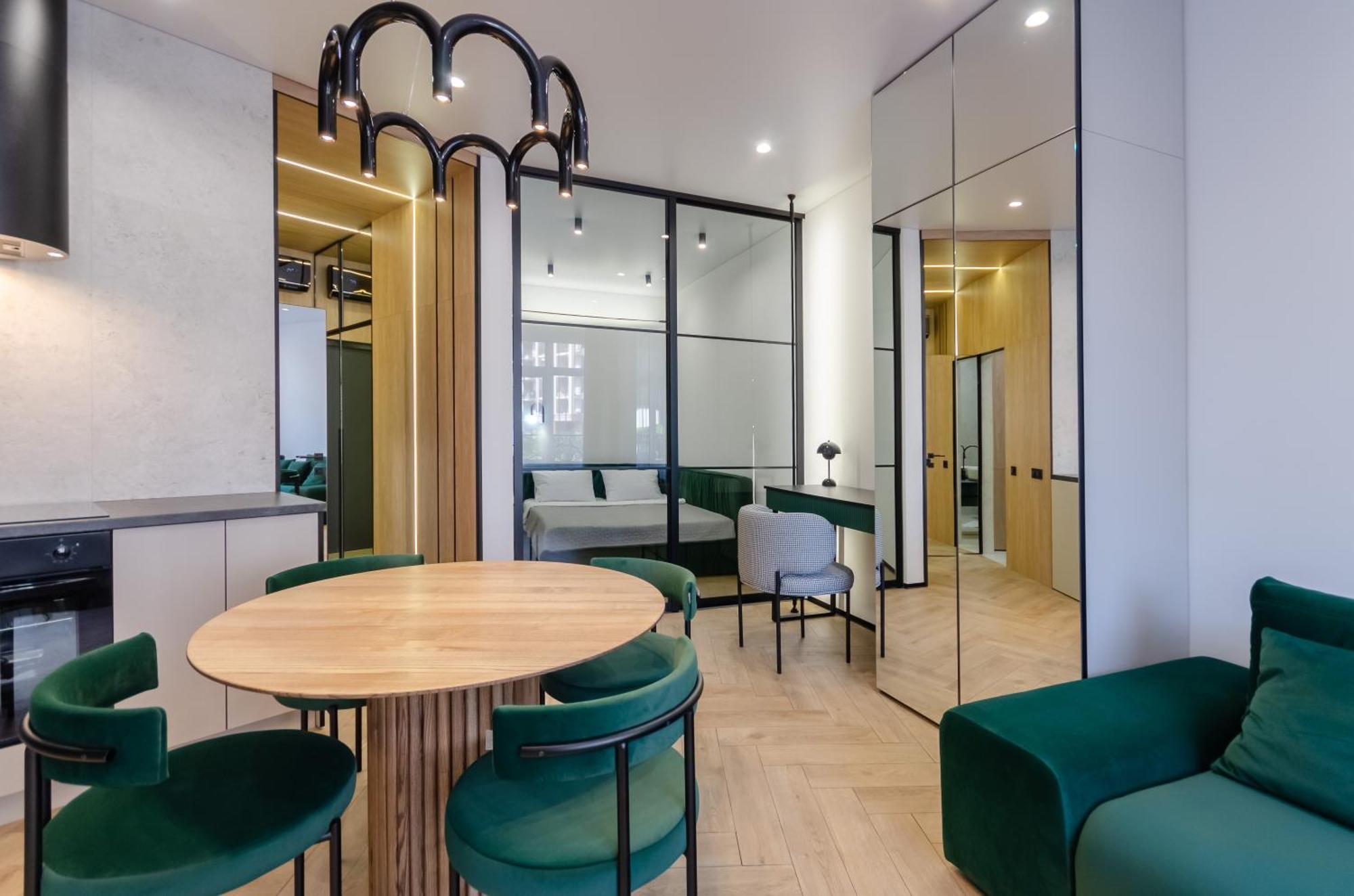Petrovdom 2-76 Luxury Living In Rc Pechersk Plaza Kiev Ngoại thất bức ảnh