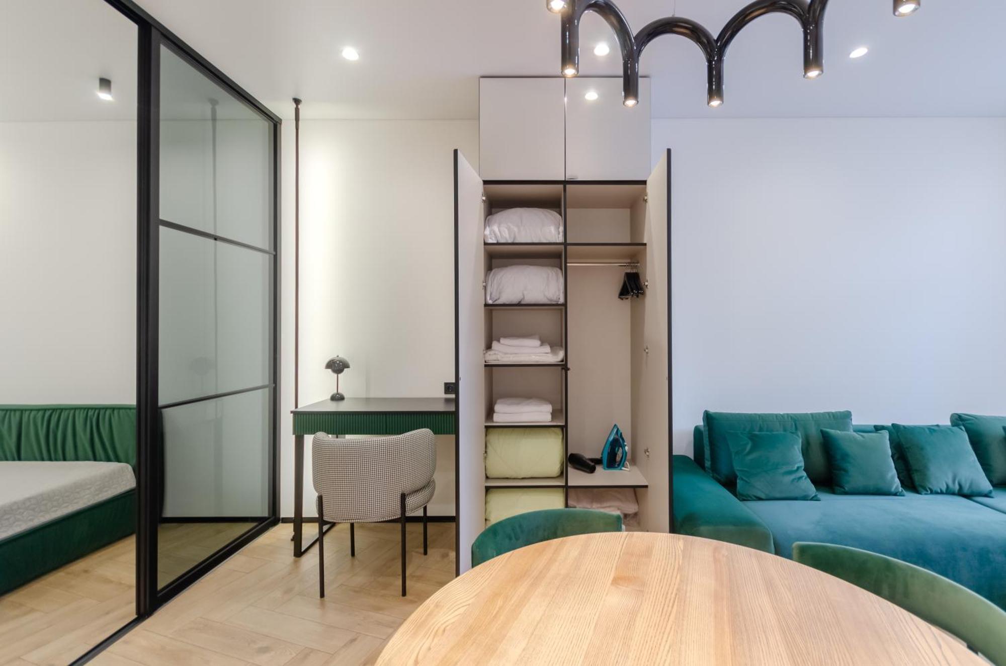 Petrovdom 2-76 Luxury Living In Rc Pechersk Plaza Kiev Ngoại thất bức ảnh