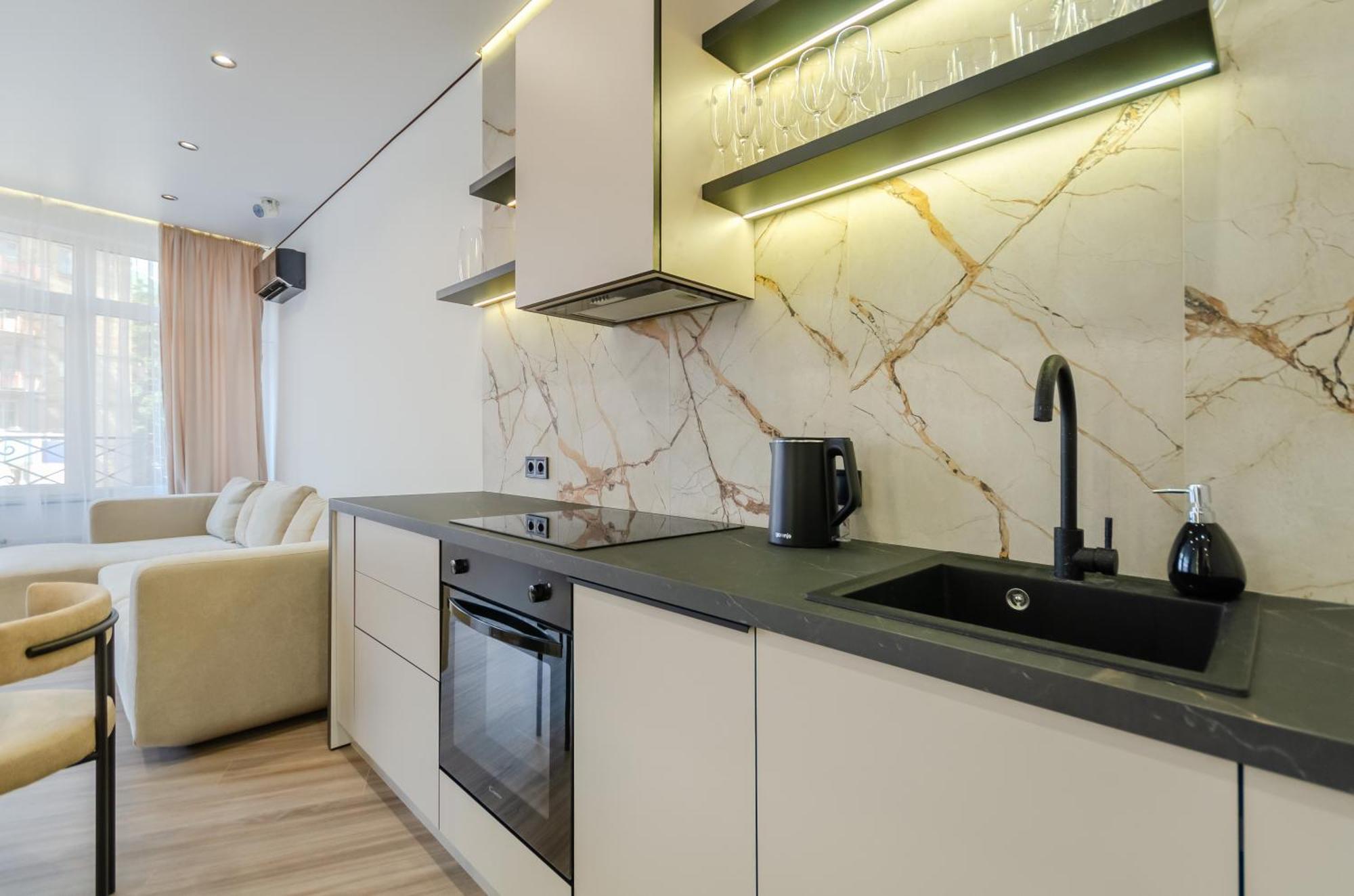 Petrovdom 2-76 Luxury Living In Rc Pechersk Plaza Kiev Ngoại thất bức ảnh