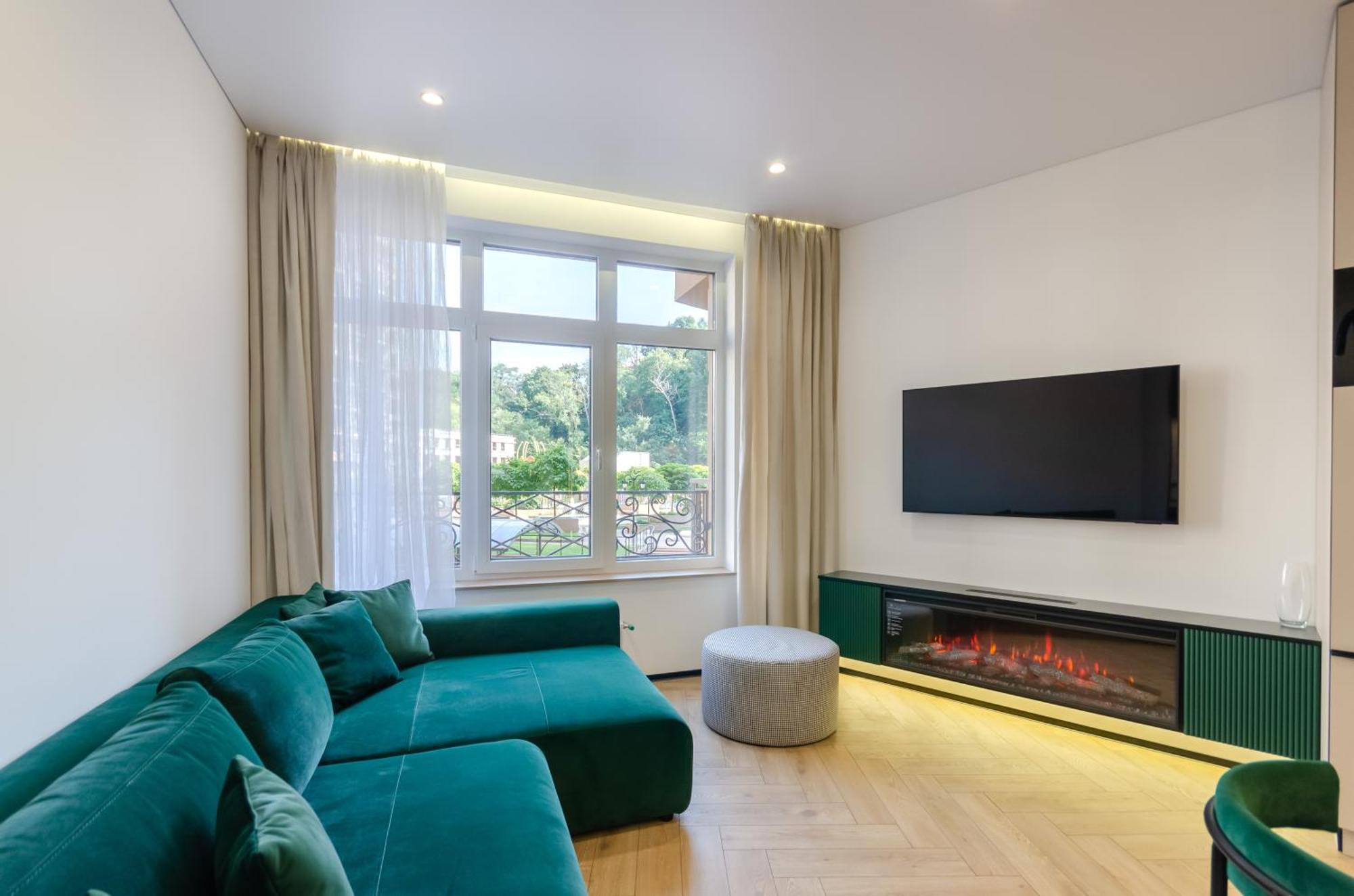 Petrovdom 2-76 Luxury Living In Rc Pechersk Plaza Kiev Ngoại thất bức ảnh