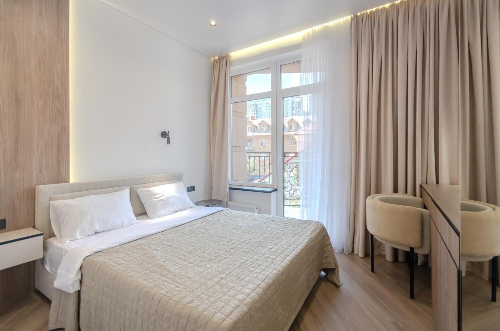 Petrovdom 2-76 Luxury Living In Rc Pechersk Plaza Kiev Ngoại thất bức ảnh