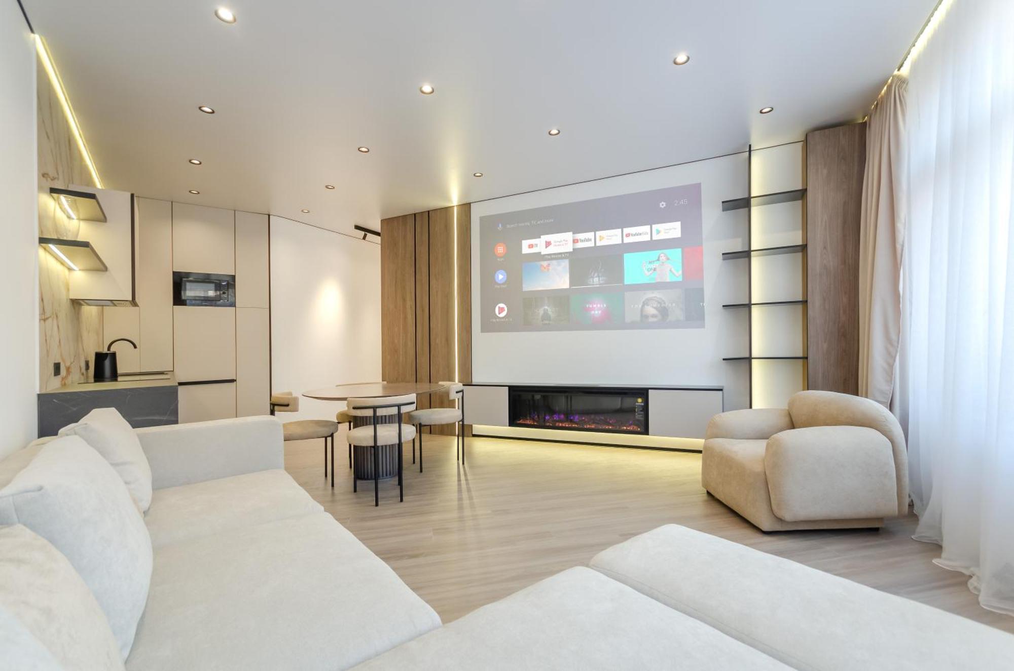 Petrovdom 2-76 Luxury Living In Rc Pechersk Plaza Kiev Ngoại thất bức ảnh
