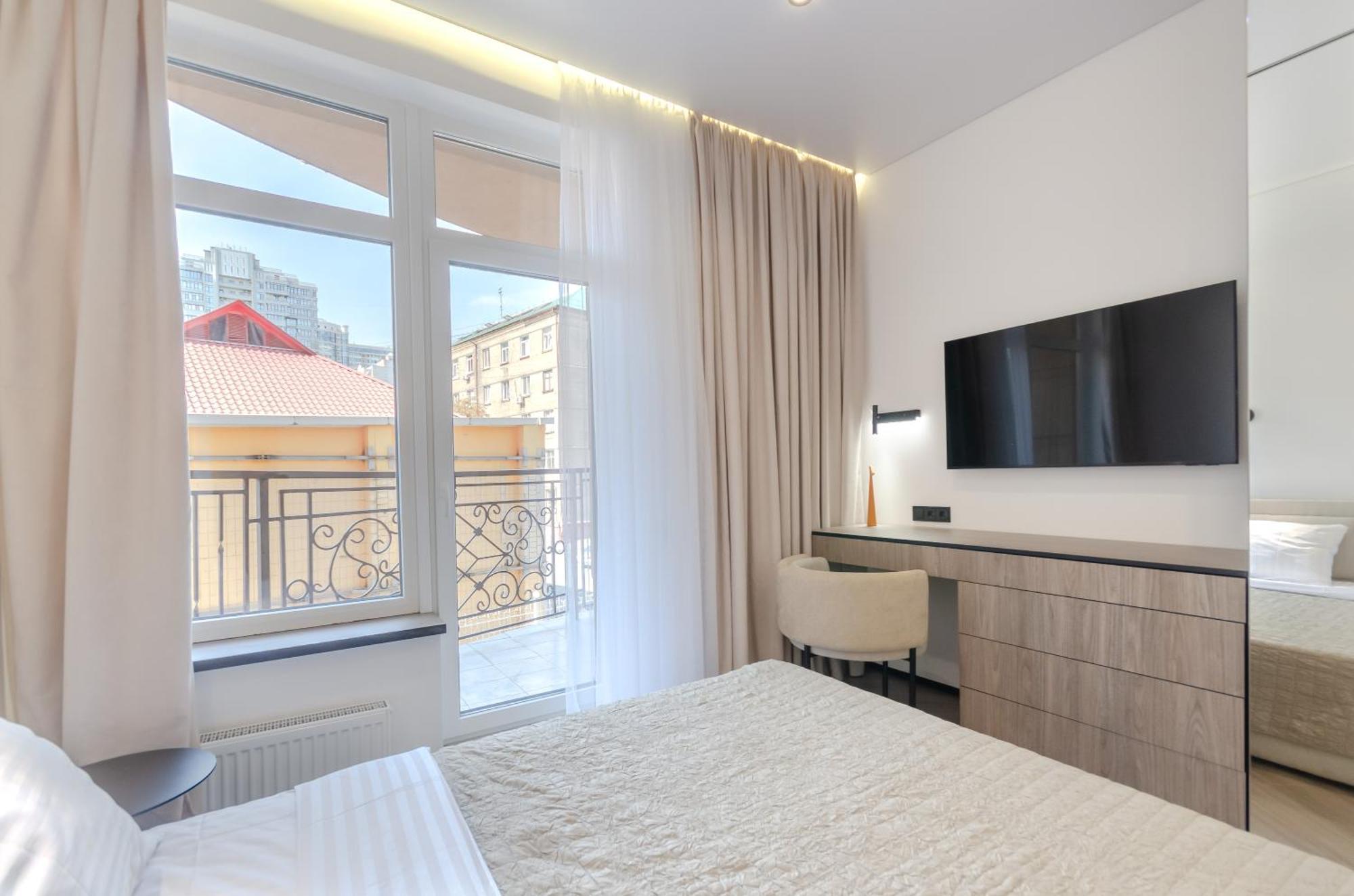 Petrovdom 2-76 Luxury Living In Rc Pechersk Plaza Kiev Ngoại thất bức ảnh