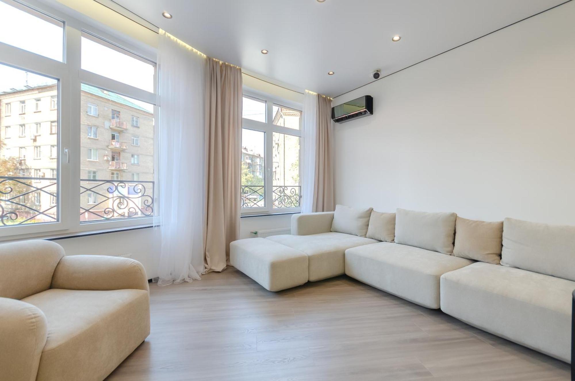 Petrovdom 2-76 Luxury Living In Rc Pechersk Plaza Kiev Ngoại thất bức ảnh