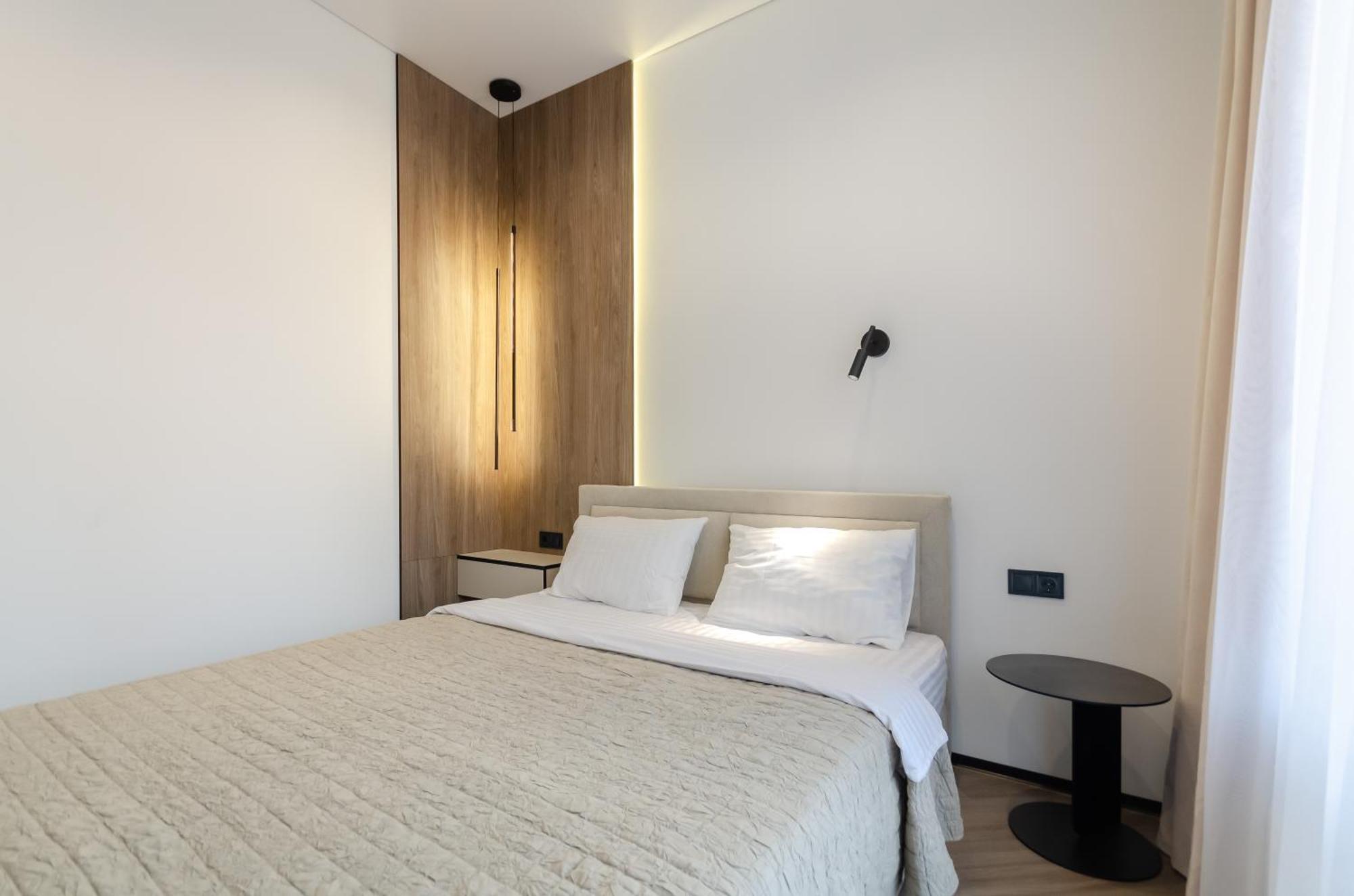 Petrovdom 2-76 Luxury Living In Rc Pechersk Plaza Kiev Ngoại thất bức ảnh