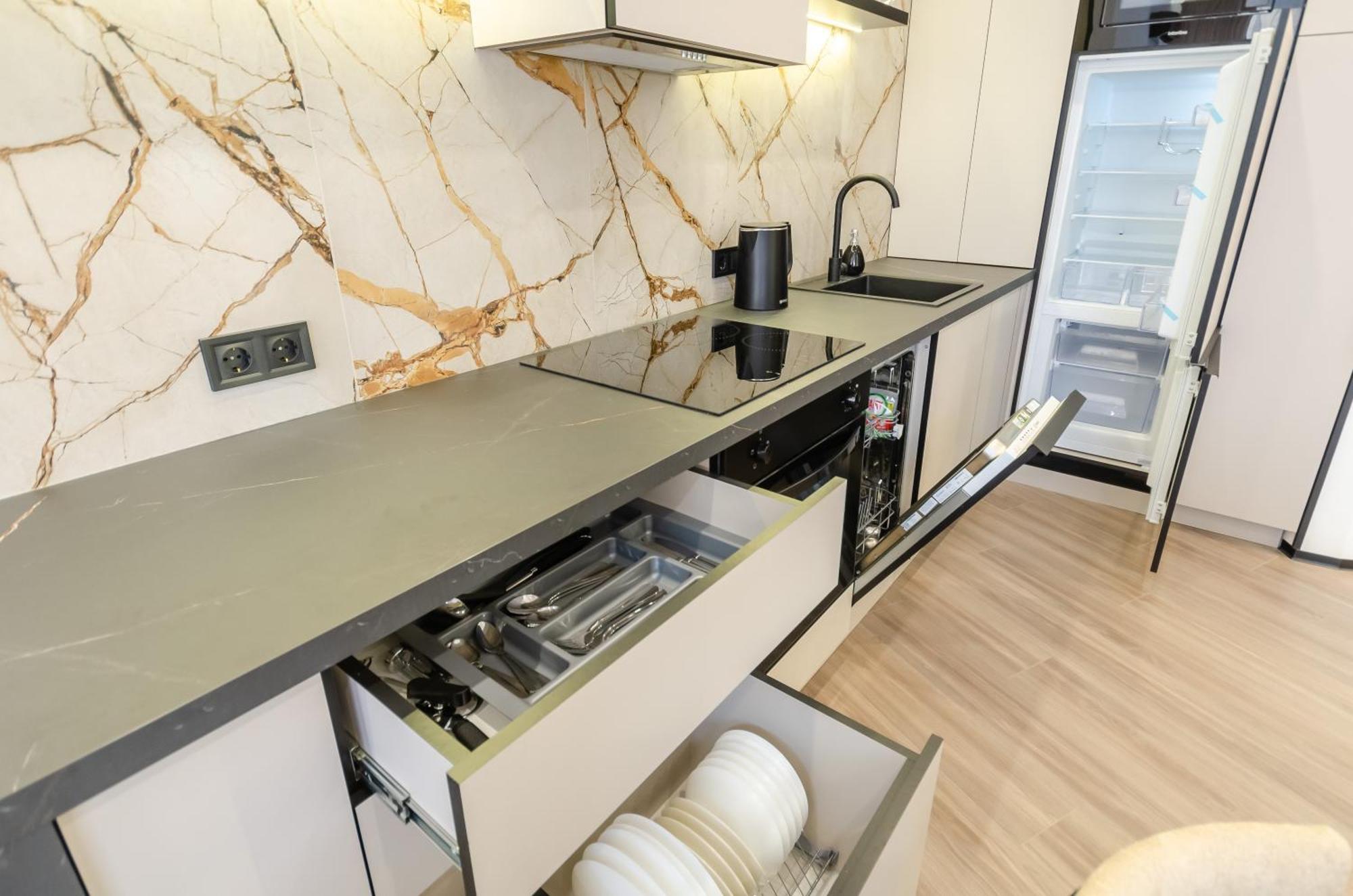 Petrovdom 2-76 Luxury Living In Rc Pechersk Plaza Kiev Ngoại thất bức ảnh