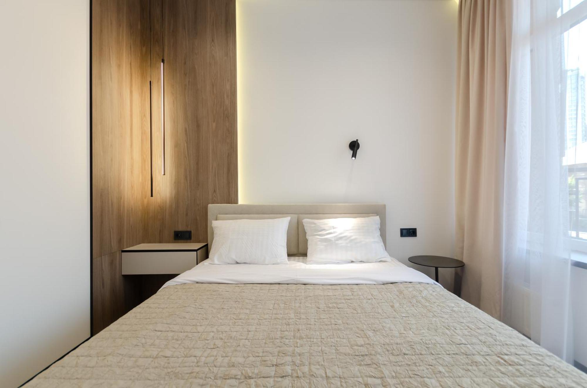 Petrovdom 2-76 Luxury Living In Rc Pechersk Plaza Kiev Ngoại thất bức ảnh