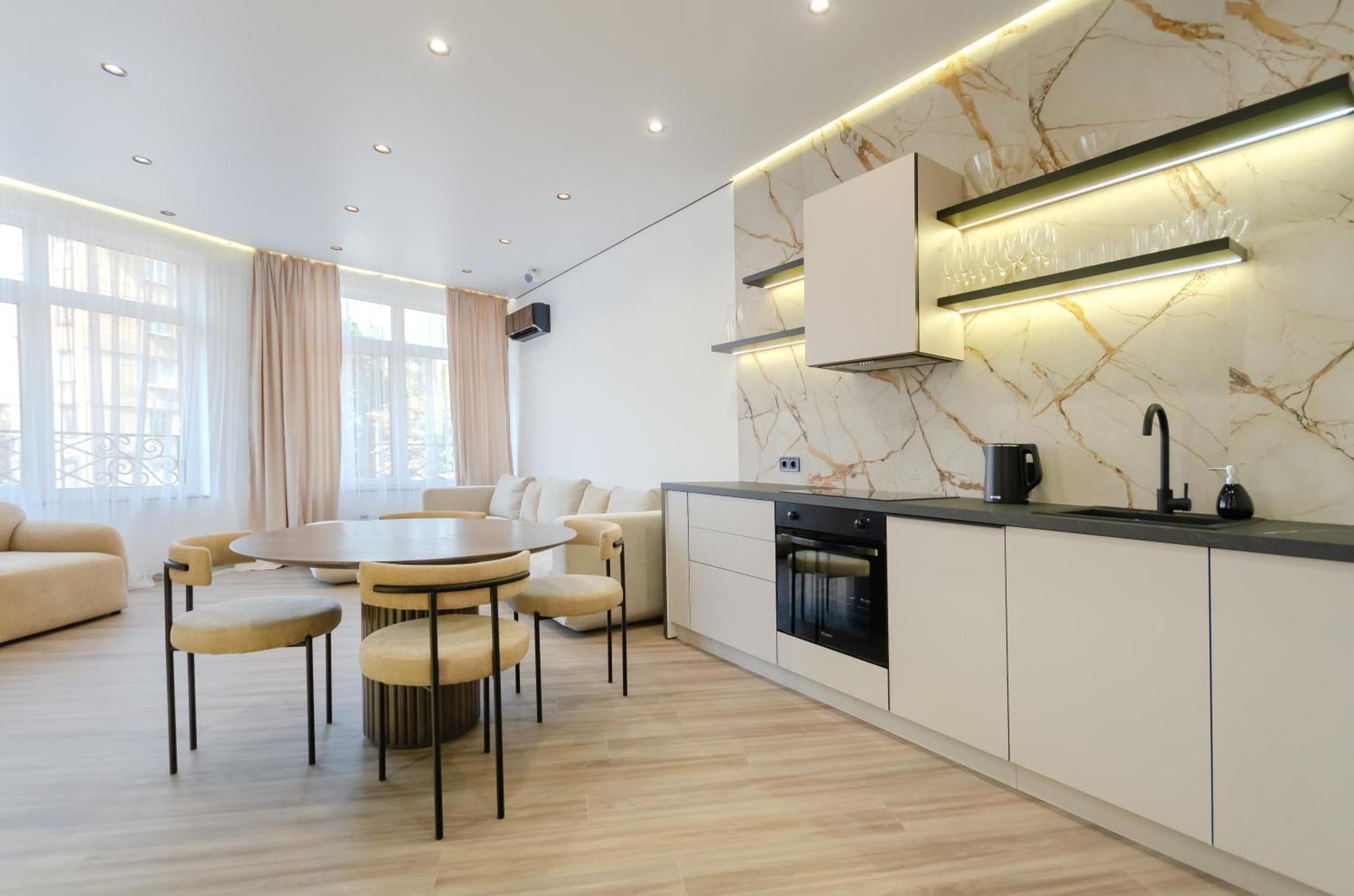Petrovdom 2-76 Luxury Living In Rc Pechersk Plaza Kiev Ngoại thất bức ảnh