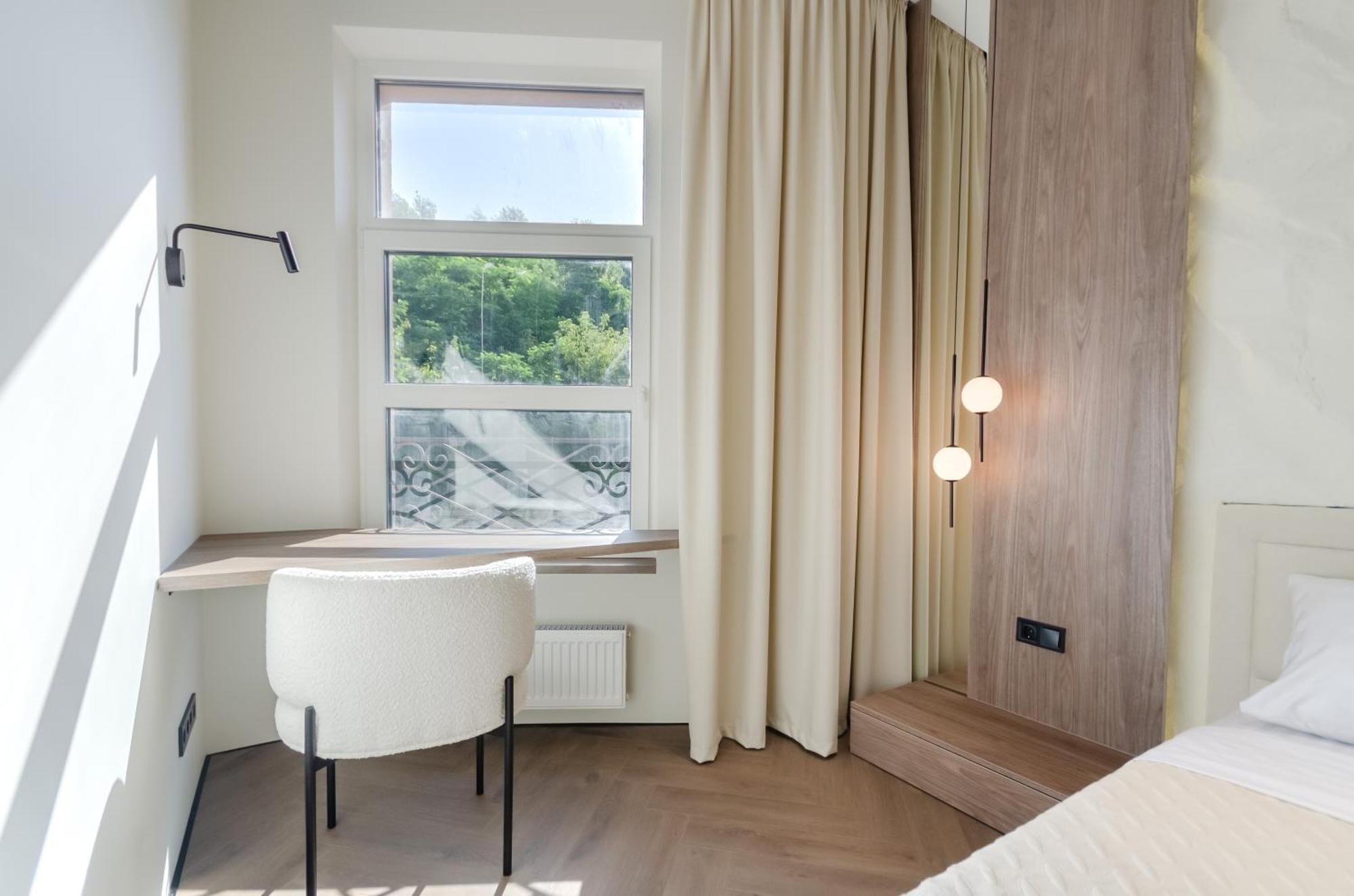 Petrovdom 2-76 Luxury Living In Rc Pechersk Plaza Kiev Ngoại thất bức ảnh