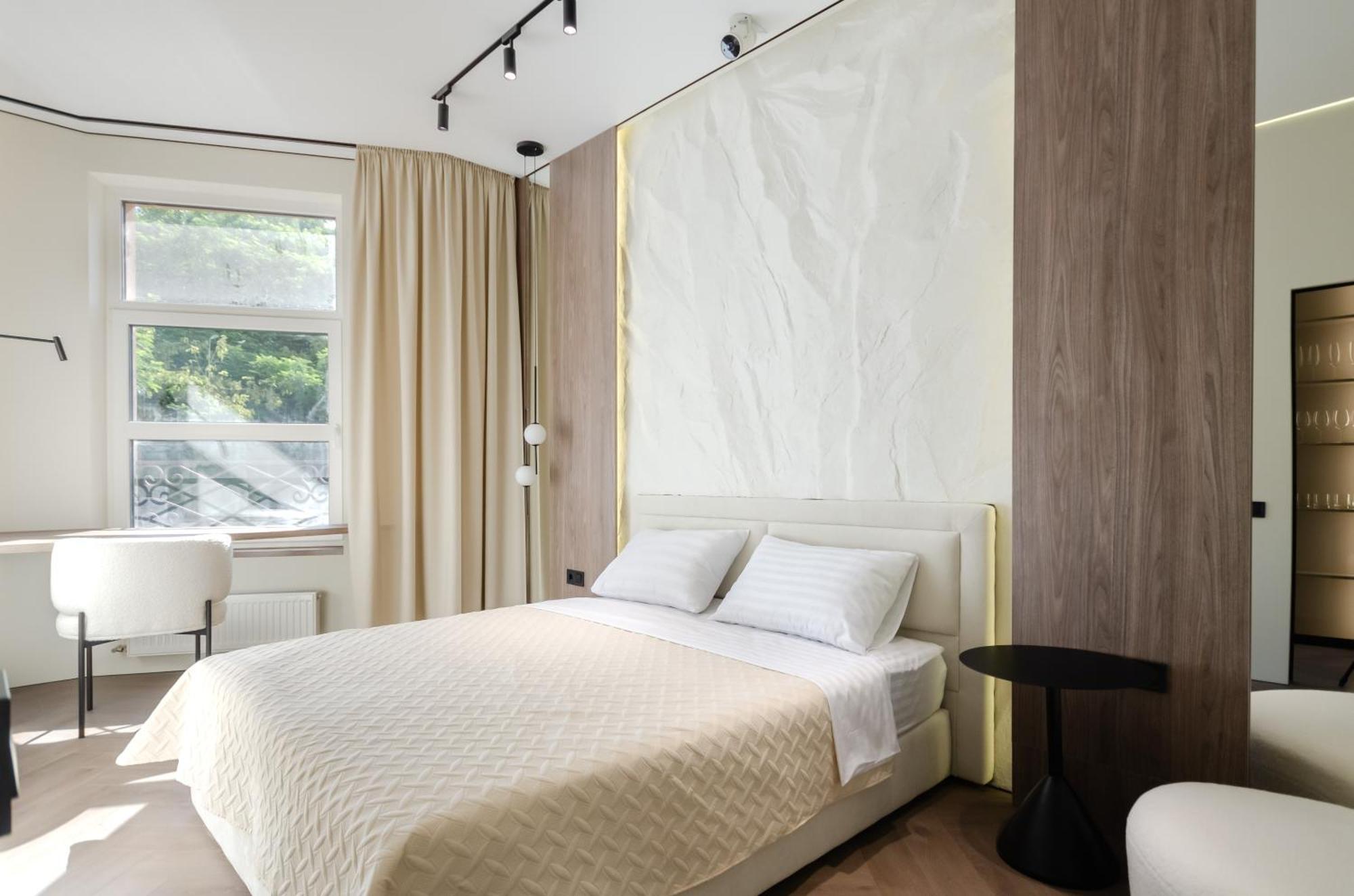 Petrovdom 2-76 Luxury Living In Rc Pechersk Plaza Kiev Ngoại thất bức ảnh