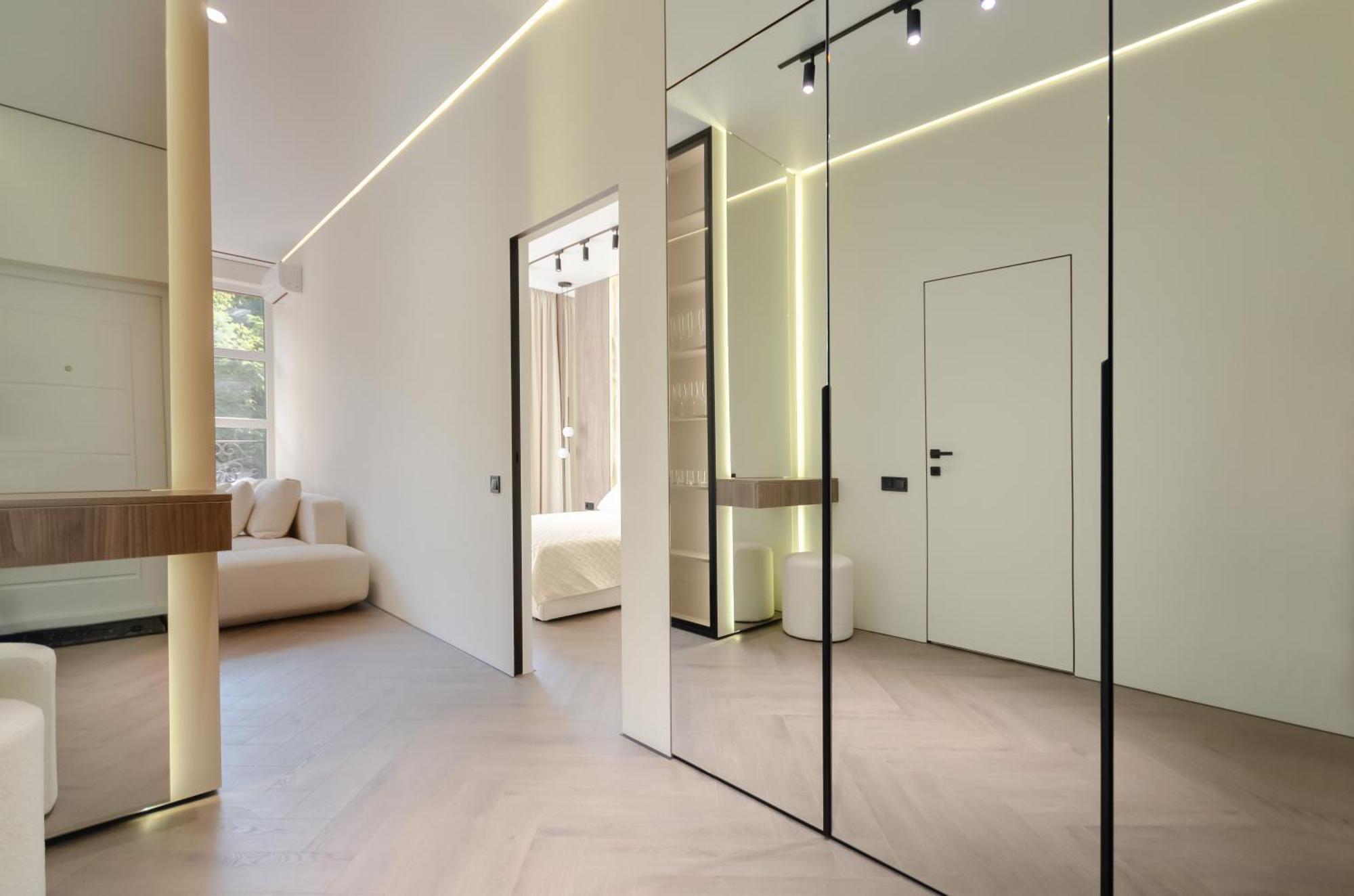 Petrovdom 2-76 Luxury Living In Rc Pechersk Plaza Kiev Ngoại thất bức ảnh