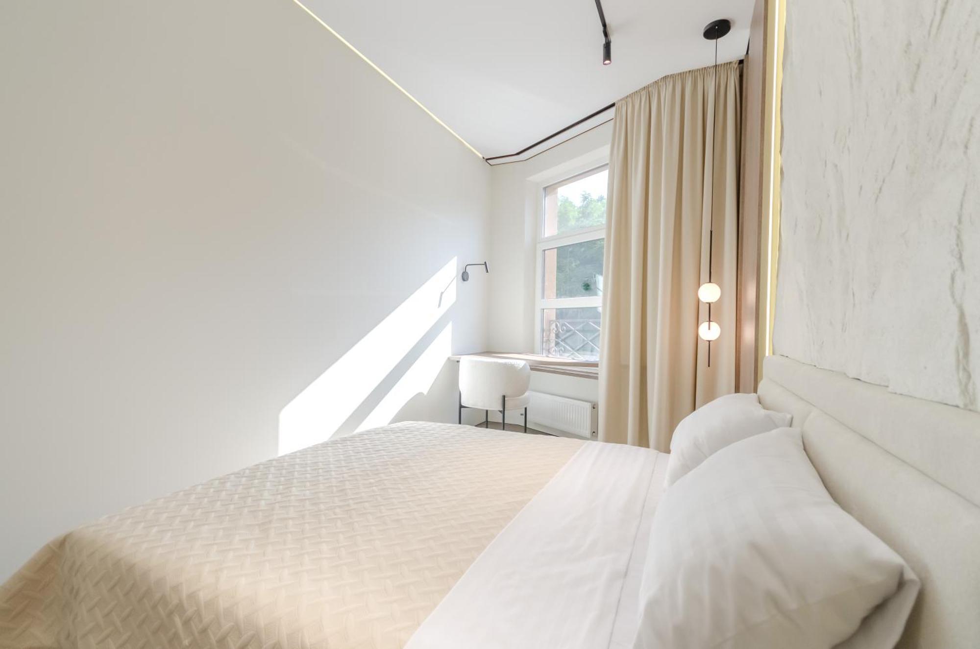 Petrovdom 2-76 Luxury Living In Rc Pechersk Plaza Kiev Ngoại thất bức ảnh