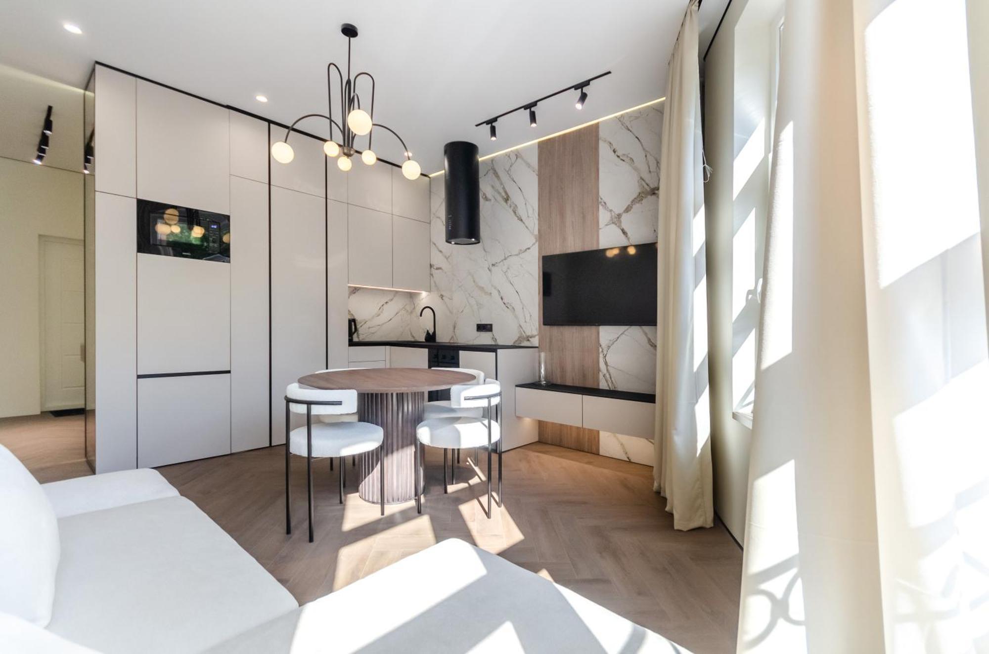 Petrovdom 2-76 Luxury Living In Rc Pechersk Plaza Kiev Ngoại thất bức ảnh