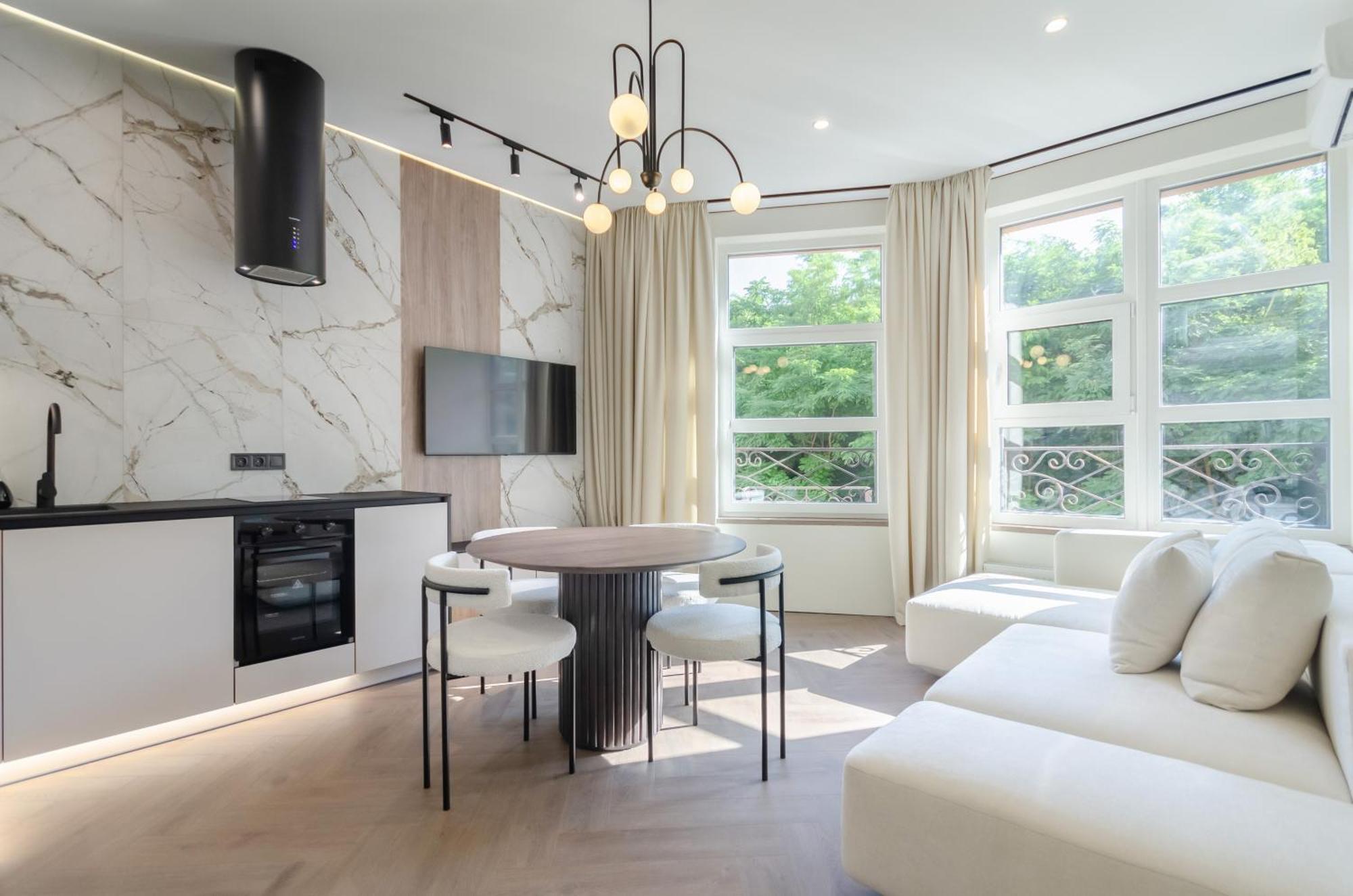 Petrovdom 2-76 Luxury Living In Rc Pechersk Plaza Kiev Ngoại thất bức ảnh